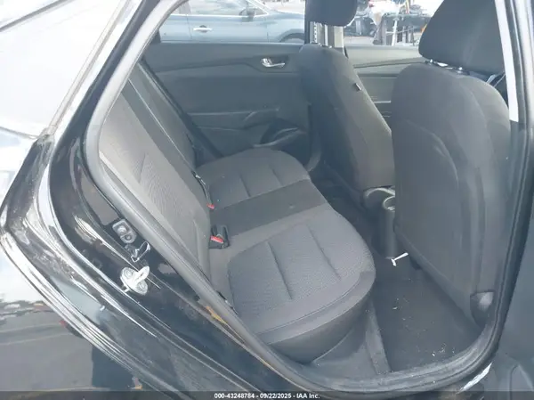 3KPC24A62ME129145 2021 HYUNDAI ACCENT - Image 8
