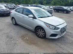 3KPC24A62ME129419 2021 HYUNDAI ACCENT