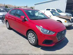 3KPC24A62ME129582 2021 HYUNDAI ACCENT