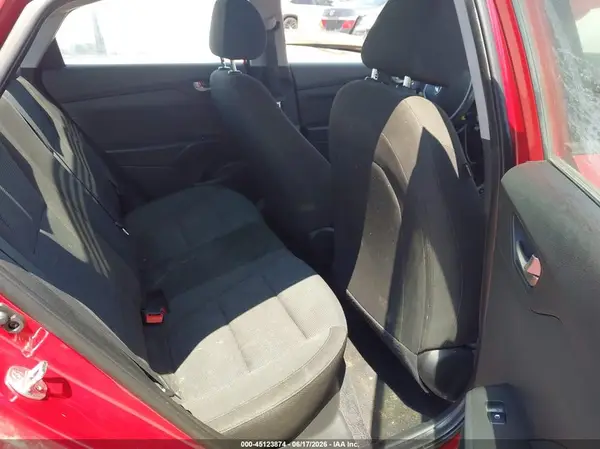 3KPC24A62ME129582 2021 HYUNDAI ACCENT - Image 8