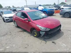 3KPC24A62ME129713 2021 HYUNDAI ACCENT