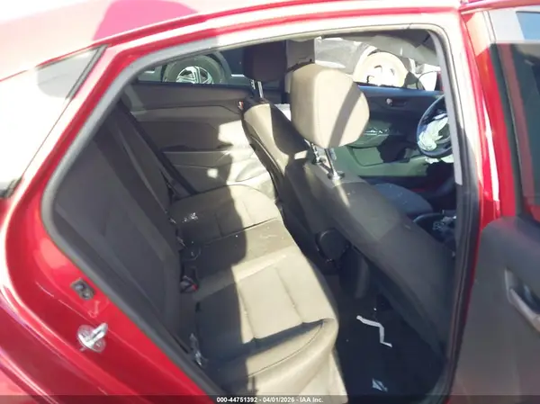 3KPC24A62ME129775 2021 HYUNDAI ACCENT - Image 8