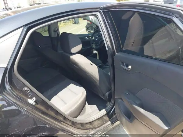 3KPC24A62ME130165 2021 HYUNDAI ACCENT - Image 8