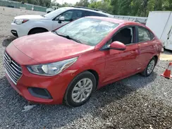 3KPC24A62ME130361 2021 HYUNDAI ACCENT