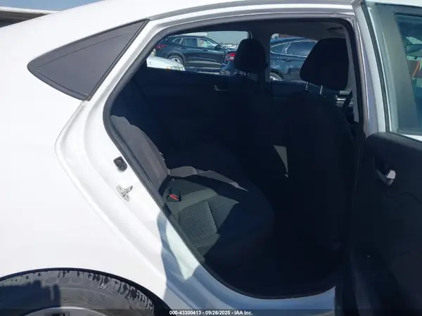 3KPC24A62ME130568 2021 HYUNDAI ACCENT - Image 8