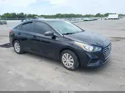 3KPC24A62ME130635 2021 HYUNDAI ACCENT