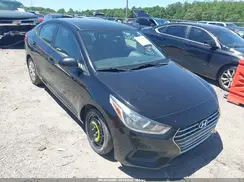 3KPC24A62ME130960 2021 HYUNDAI ACCENT