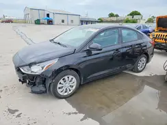 3KPC24A62ME130974 2021 HYUNDAI ACCENT