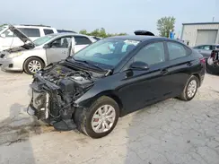 3KPC24A62ME131008 2021 HYUNDAI ACCENT