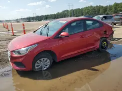 3KPC24A62ME131218 2021 HYUNDAI ACCENT