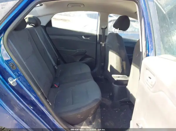 3KPC24A62ME131459 2021 HYUNDAI ACCENT - Image 8