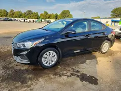 3KPC24A62ME131493 2021 HYUNDAI ACCENT