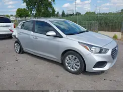 3KPC24A62ME131607 2021 HYUNDAI ACCENT