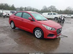 3KPC24A62ME131753 2021 HYUNDAI ACCENT