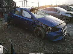 3KPC24A62ME131865 2021 HYUNDAI ACCENT
