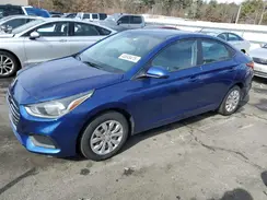 3KPC24A62ME132238 2021 HYUNDAI ACCENT