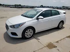 3KPC24A62ME132613 2021 HYUNDAI ACCENT