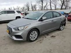 3KPC24A62ME133177 2021 HYUNDAI ACCENT