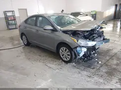 3KPC24A62ME133194 2021 HYUNDAI ACCENT