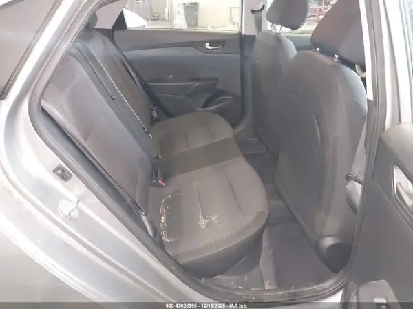 3KPC24A62ME133194 2021 HYUNDAI ACCENT - Image 8