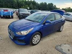 3KPC24A62ME133647 2021 HYUNDAI ACCENT