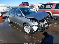 3KPC24A62ME133681 2021 HYUNDAI ACCENT