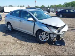 3KPC24A62ME133891 2021 HYUNDAI ACCENT