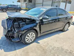 3KPC24A62ME134104 2021 HYUNDAI ACCENT