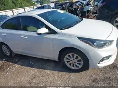 3KPC24A62ME134698 2021 HYUNDAI ACCENT