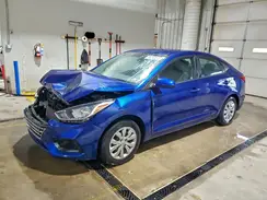 3KPC24A62ME135012 2021 HYUNDAI ACCENT