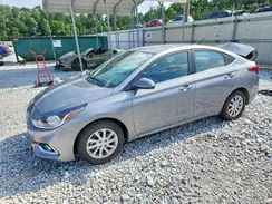 3KPC24A62ME135026 2021 HYUNDAI ACCENT