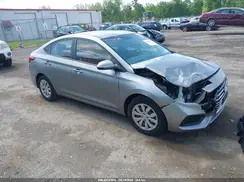 3KPC24A62ME135740 2021 HYUNDAI ACCENT