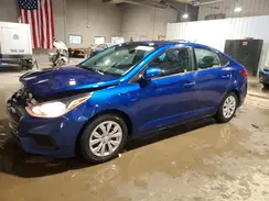 3KPC24A62ME136290 2021 HYUNDAI ACCENT