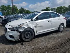 3KPC24A62ME136449 2021 HYUNDAI ACCENT