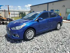 3KPC24A62ME137097 2021 HYUNDAI ACCENT