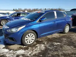 3KPC24A62ME137245 2021 HYUNDAI ACCENT