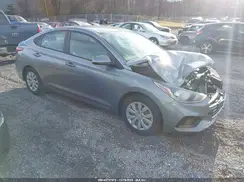 3KPC24A62ME137701 2021 HYUNDAI ACCENT