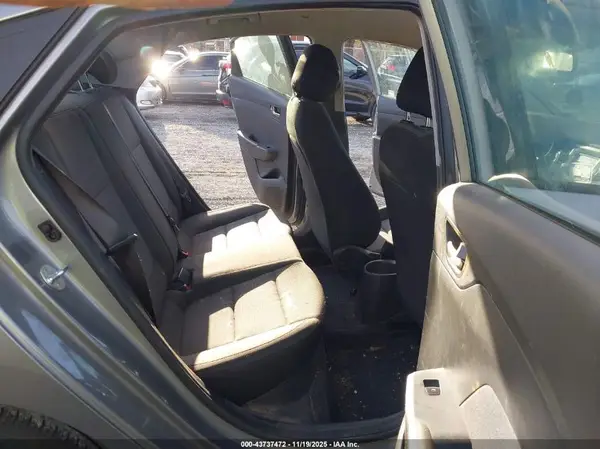 3KPC24A62ME137701 2021 HYUNDAI ACCENT - Image 8