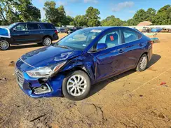 3KPC24A62ME138122 2021 HYUNDAI ACCENT
