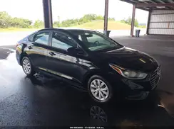 3KPC24A62ME138847 2021 HYUNDAI ACCENT
