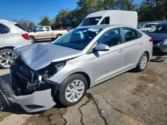 3KPC24A62ME139464 2021 HYUNDAI ACCENT