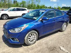 3KPC24A62ME139559 2021 HYUNDAI ACCENT