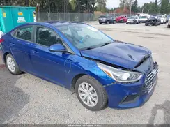 3KPC24A62ME140629 2021 HYUNDAI ACCENT