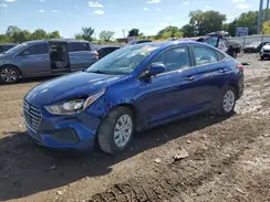 3KPC24A62ME141831 2021 HYUNDAI ACCENT