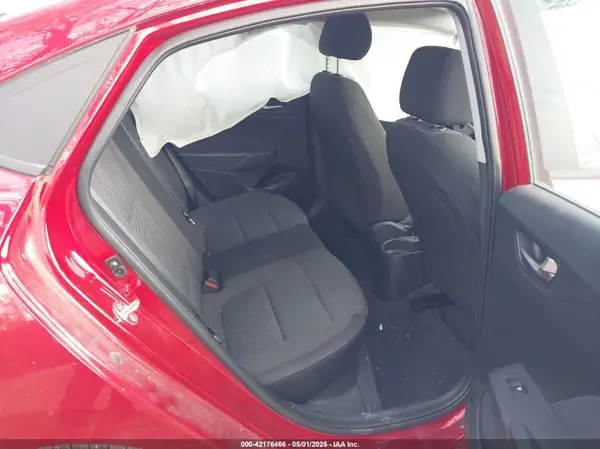 3KPC24A62ME142333 2021 HYUNDAI ACCENT - Image 8