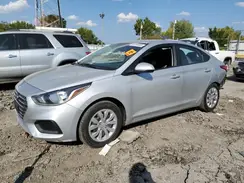 3KPC24A62ME143191 2021 HYUNDAI ACCENT