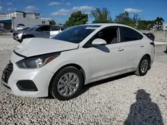 3KPC24A62ME143353 2021 HYUNDAI ACCENT