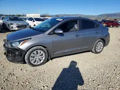 3KPC24A62ME143451 2021 HYUNDAI ACCENT