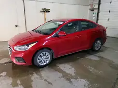 3KPC24A62ME143482 2021 HYUNDAI ACCENT