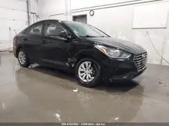 3KPC24A62ME143546 2021 HYUNDAI ACCENT